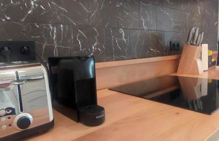 Calle Real con patio - Foto 12