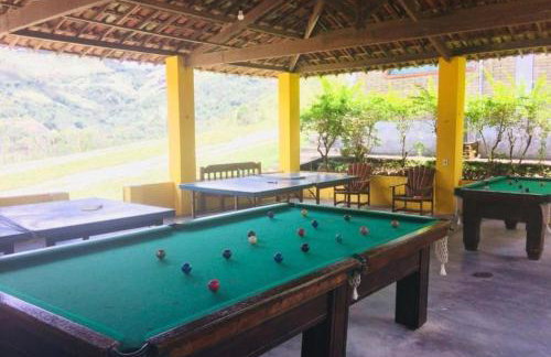 Flat 305 hotel Fazenda Engenho Pedra do Rodeadouro - Foto 26