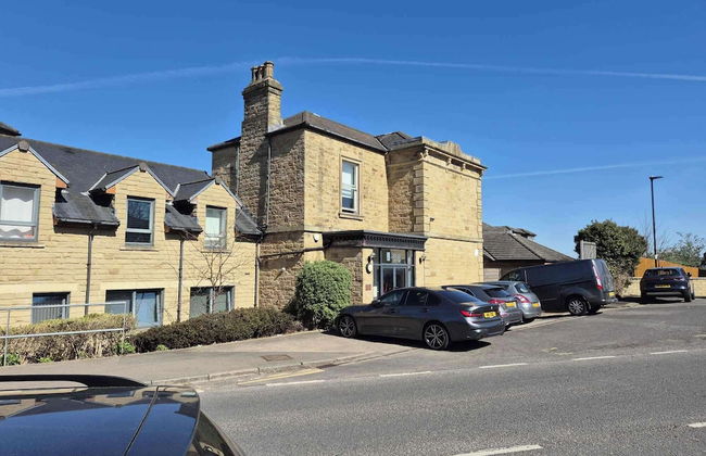 1Br Sheffield Stay - Private, Secure, Free Parking - Photo 16