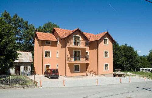 Apartments Manjan - Foto 14
