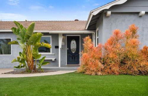 Cozy Family Home - Central to everything! - Foto 28