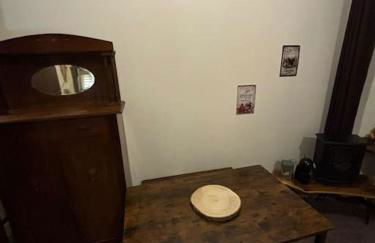 Studio douillet esprit chalet - Foto 10