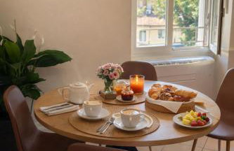 Rosemary s House B&B Napoli Vomero, Metro&Parking - Photo 1