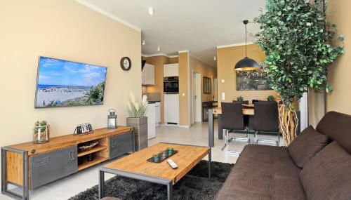 Haus am Wald Wohnung Sommer - Foto 3