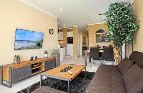 Haus am Wald Wohnung Sommer - Foto 3