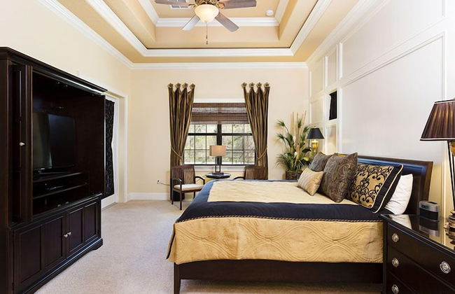 Je48322 - Reunion Resort - 6 Bed 6 Baths Villa - Foto 6