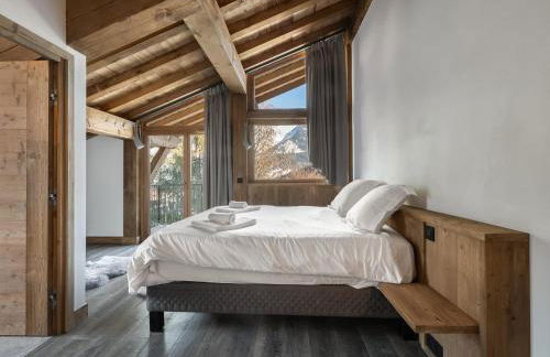 Superbe appartement à Courchevel, proche des pistes - FR-1-568-7 - Foto 7