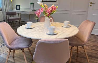 Apartament pod Kasztanem - Foto 4