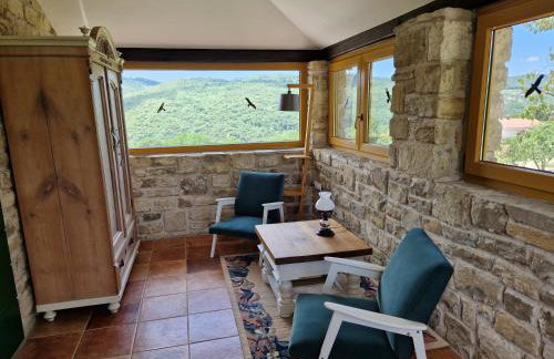 Villa Castelletto Parenzana - Foto 67