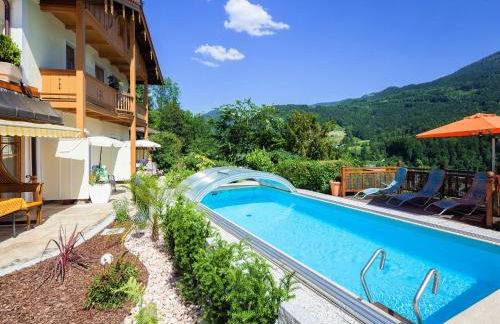 Ferienwohnungen Scheifler - Foto 4