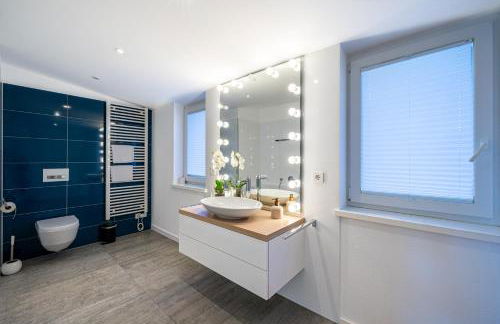 LIBORIA I Stylisches Haus I Sauna I Wellness - Photo 24