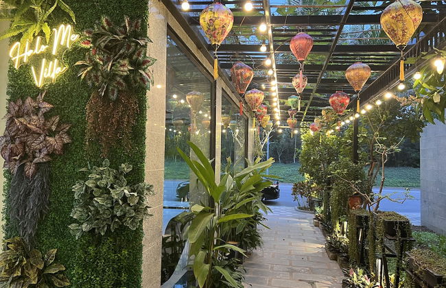 HALO ME Villa - Photo 2