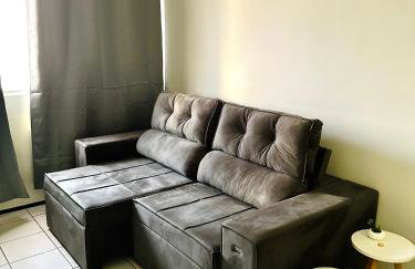 Apartamento Econômico e Aconchegante de 2 quartos - Foto 3