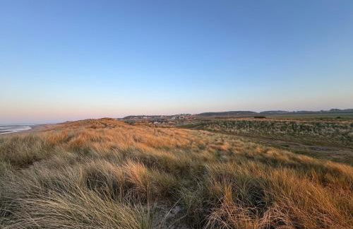 Hjem Holidays, Cresswell Towers - Photo 2