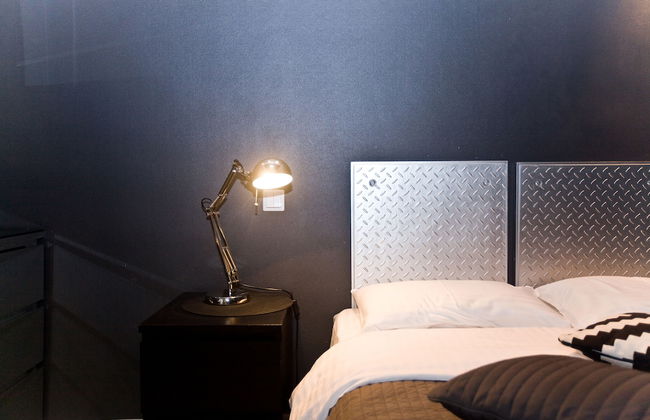 Kvart Apartments Kievskaya - Foto 63