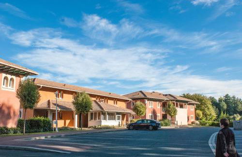 Résidence Mer & Golf Soko-Eder - Foto 24