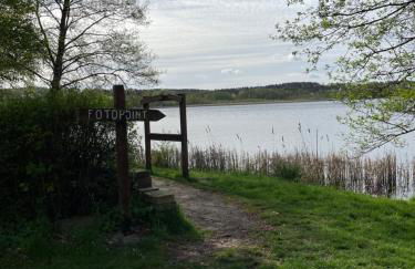 Stadtrandgeflüster-Ferienwohnung für 2 Personen - Foto 17