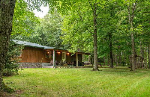 Whispering Pines Retreat - Foto 21