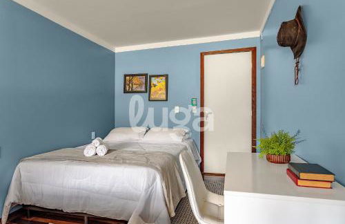 Vieira Eco Pousada – Suite Flex Vanir - Foto 4