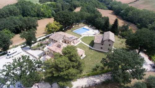 BorgoPratole CountryHouse - Foto 2