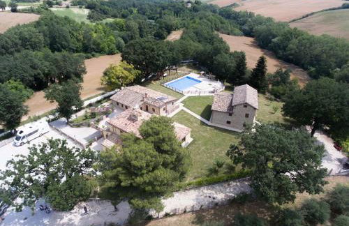 BorgoPratole CountryHouse - Foto 2