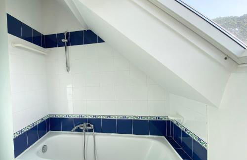 Appartement en duplex front de mer, Cap Coz - Foto 7