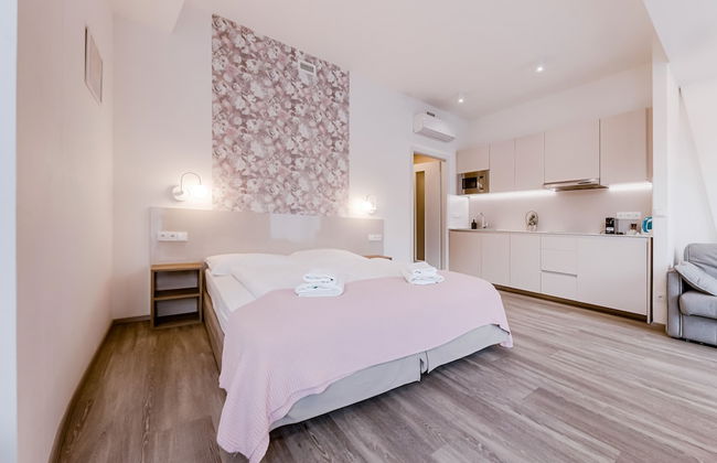 KORA APARTMENTS - Foto 10