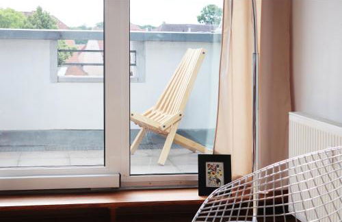 reoh I Maisonette am See I Malerischer Ausblick I Beamer I Berlin in 30min - Foto 40