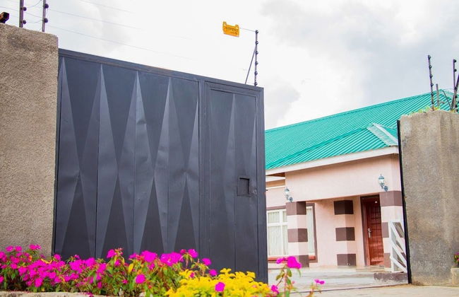 Ndeke Apartments Mufulira - Photo 17