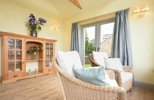 Rose Cottage Elsdon - Photo 10