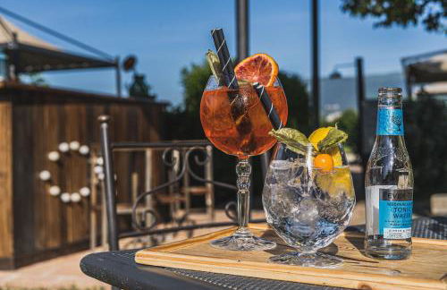 Favorita Food&Wine Resort - Photo 70