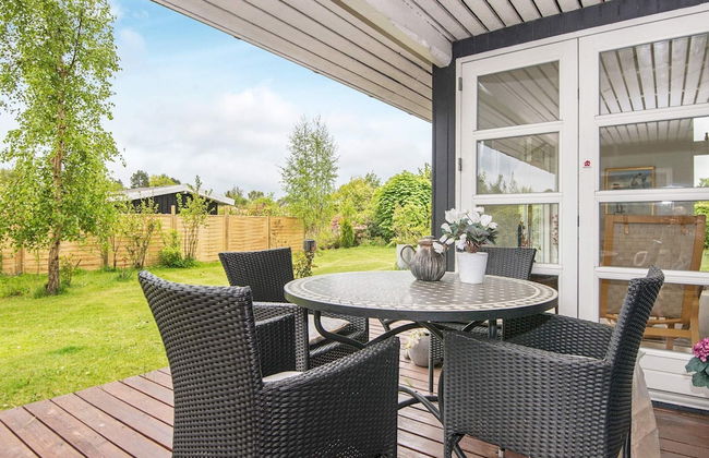 Cozy Retreat in Kysing Naes - By Traum Ferienwohnungen - Foto 61