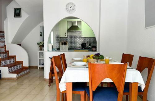 Casa Alkabir. Relax y piscina cerca de la playa. - Photo 20