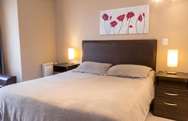 San Martin Suites - Foto 16