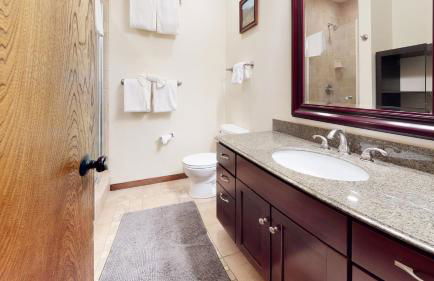 Mammoth Estates Condo - Near Village at Mammoth & Pet Friendly - Foto 70