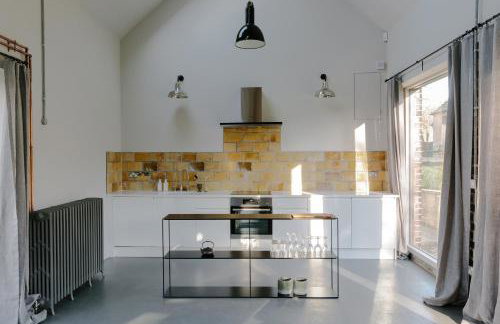 The Cotswold Farm Hideaway - Foto 12