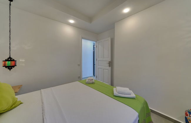 BlueNook Suites - Foto 58