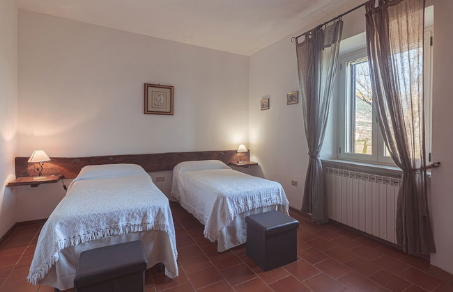 Agriturismo Querceto - Photo 15