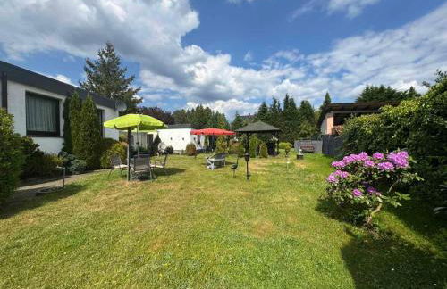 Ferienwohnung E - Foto 35