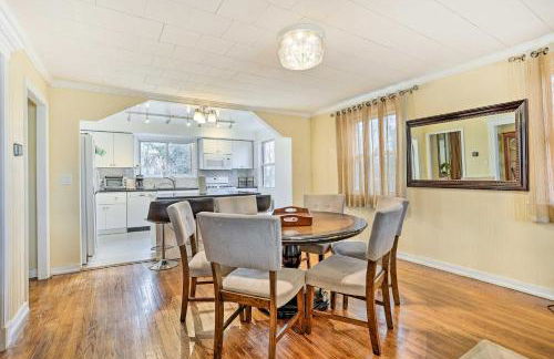 Family Vacation Rental 18 Mi to Philadelphia - Foto 10