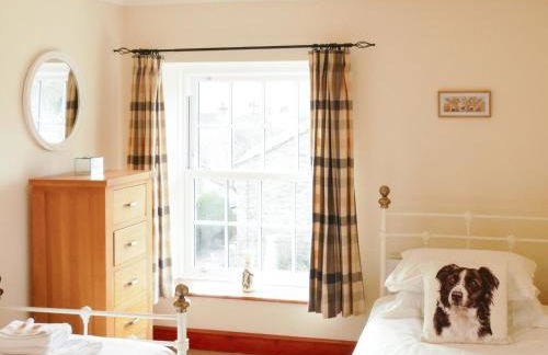 Sweet Pea Cottage - Foto 12