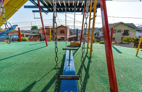 Apto 3 dormitório em Canela - @stayhousetemporada - Foto 33