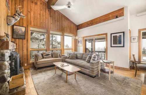 Jackson Hole Ski Condo Yellowstone Grand Teton - Foto 2