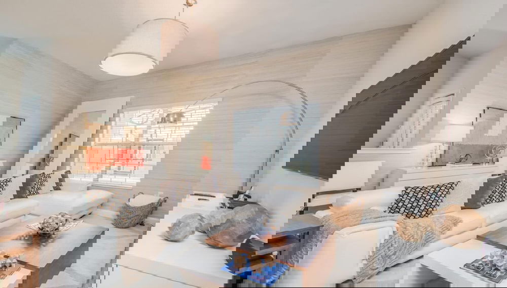 Luxury Oasis - Private Pool Prime Location - Foto 1, Habitación