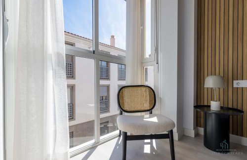 Living4malaga Evergreen Centre Apartment - Foto 24