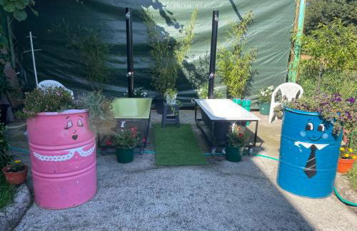 Casa Rural Fidalgo - Foto 69