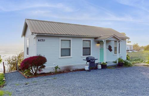Oceanfront Elk Home Steps to Beach & Pet-Friendly - Foto 28