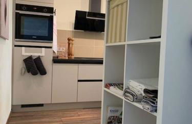 Ferienwohnung Teutoblick Leeden - Foto 21