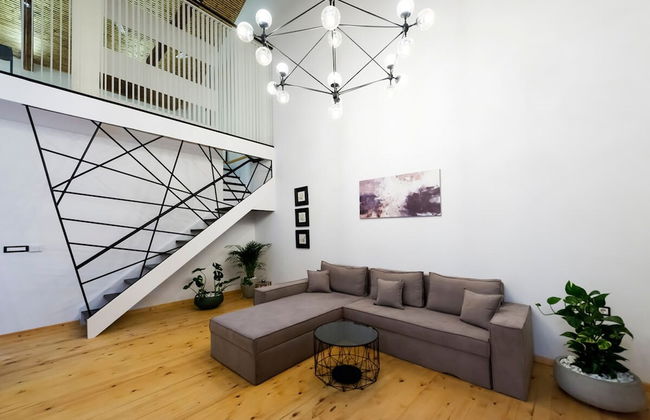 Aigli Seafront Loft-luxury Design Retreat - Foto 14