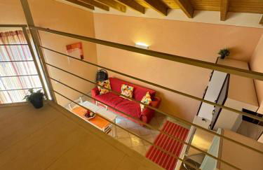 The Green Window - Apartment - Foto 6